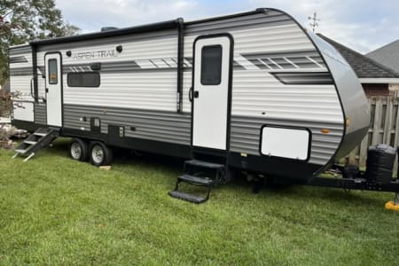 RV Rental pensacola,Florida-(FL)