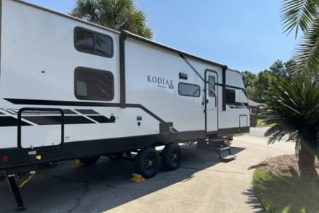 RV Rental pensacola,Florida-(FL)