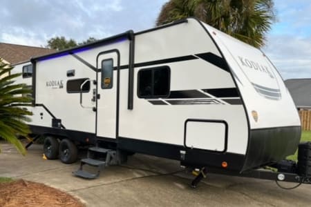 RV Rental pensacola,Florida-(FL)