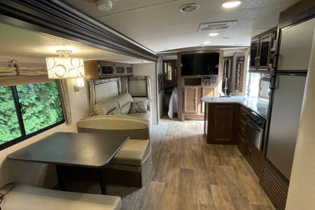 North-SouthLakeCampground Rv Rentals