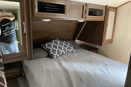 MacedoniaBrookStatePark Rv Rentals