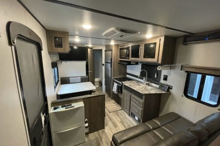 La CrosseRV rentals