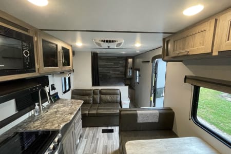 La CrosseRV rentals