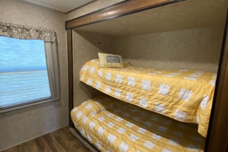 NorthWheelerRecreationArea Rv Rentals