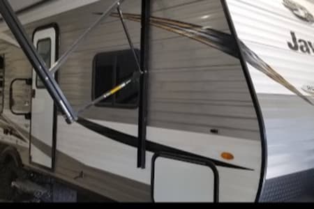 !!ALL SEASON RIG!! 2020 Jayco SLX Baja Rocky Mountain Edition