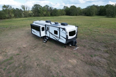 ClaytonLakeStateParkOK Rv Rentals