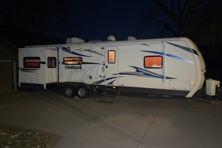 Kansas CityRV rentals