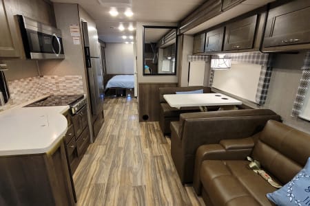 Salt Lake CityRV rentals