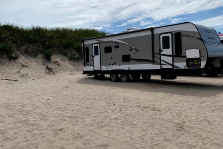 WildwoodStatePark Rv Rentals