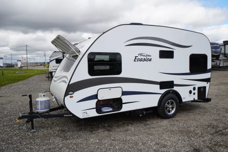 ListowelRV rentals