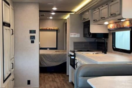 IndianCreekRecreationArea Rv Rentals