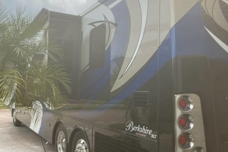 RV Rental tampa,Florida-(FL)