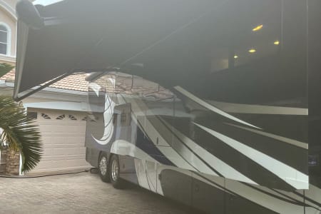 RV Rental tampa,Florida-(FL)