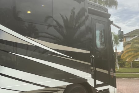 RV Rental tampa,Florida-(FL)