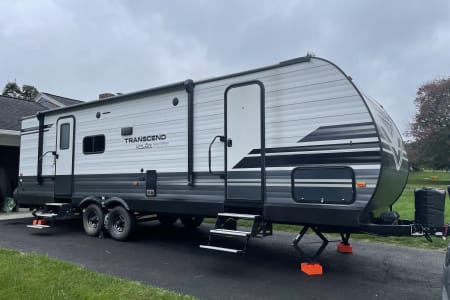 HersheyRV rentals