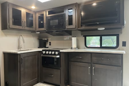 HersheyparkCampingResort Rv Rentals