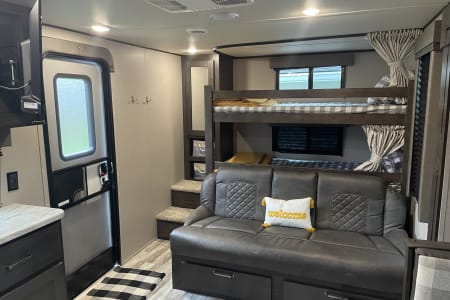 HersheyRV rentals