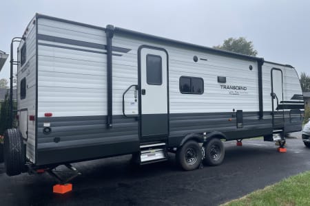 HersheyRV rentals