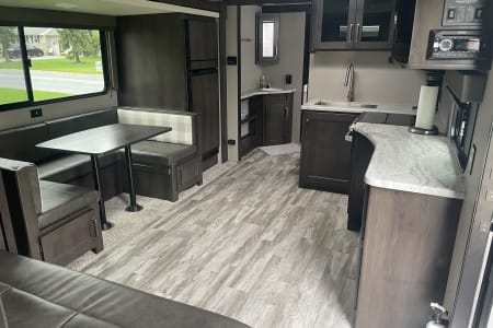 HersheyRV rentals