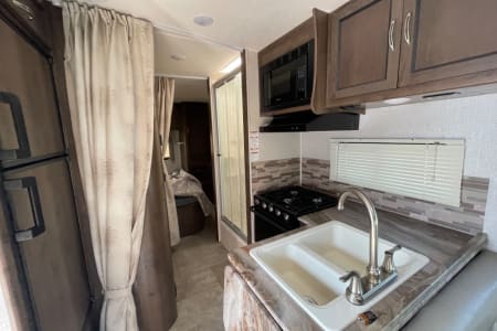 Apple ValleyRV rentals