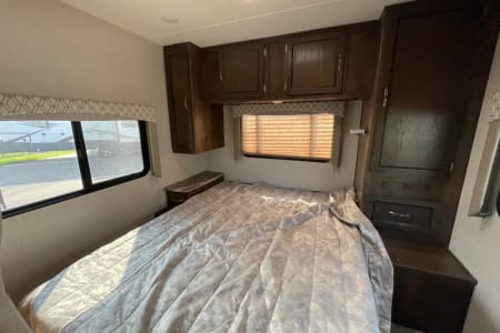 Apple ValleyRV rentals