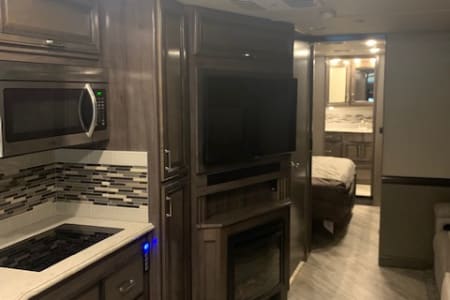 KankakeeSouthKOA Rv Rentals