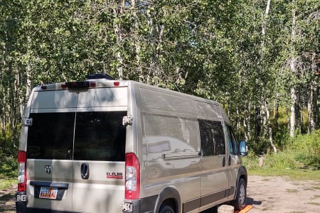 RV Rental st-george,Utah-(UT)