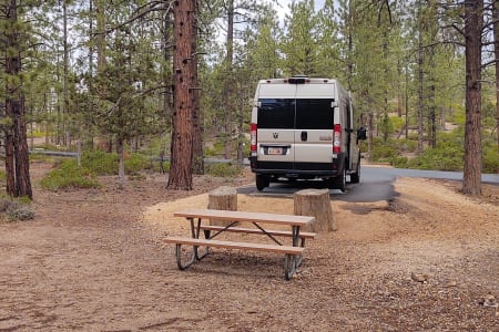 RV Rental st-george,Utah-(UT)