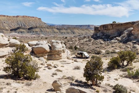 RV Rental st-george,Utah-(UT)