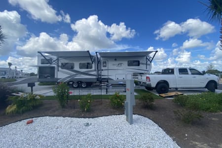 RainbowSpringsStatePark Rv Rentals