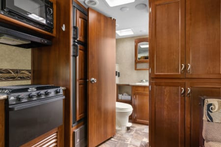 BrewsterRV rentals