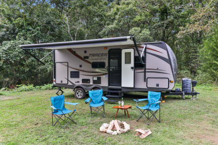 CapeCodCampresort&Cabins Rv Rentals