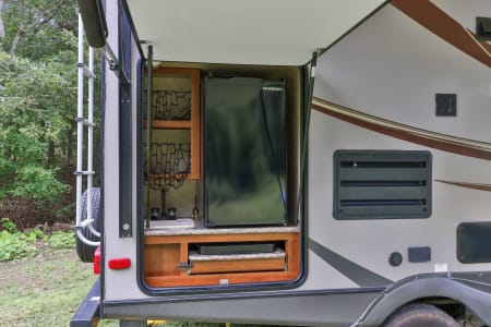 CapeCodCampresort&Cabins Rv Rentals