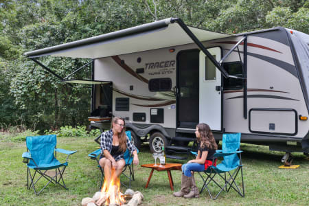 OldChathamRoadRVResort Rv Rentals