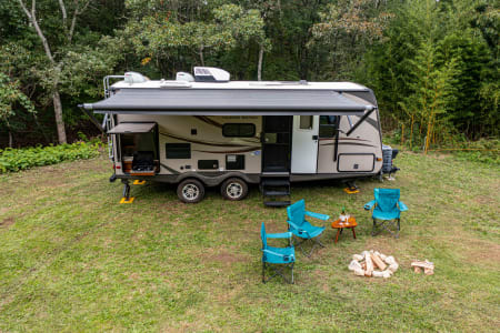 CapeCodCampresort&Cabins Rv Rentals