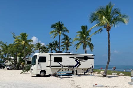 RV Rental miami-fort-lauderdale,Florida-(FL)