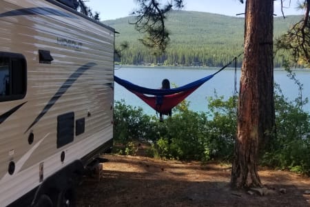 KalispellRV rentals