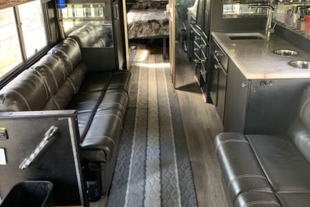 DestinRV rentals