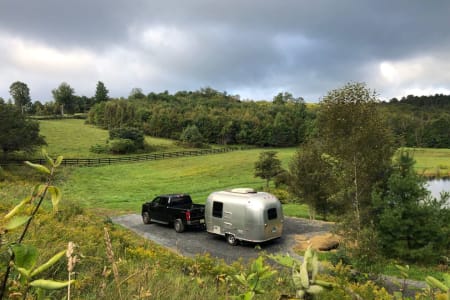 GUNNAR - 2008 Airstream Safari Sport