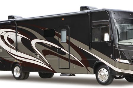 RaleighRV rentals