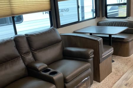 ConwayRV rentals