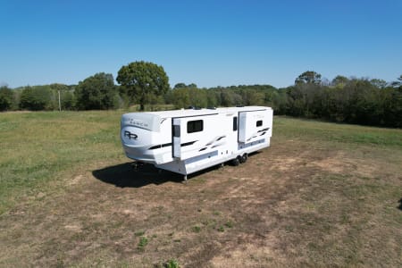 ClaytonLakeStateParkOK Rv Rentals