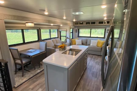 ClaytonLakeStateParkOK Rv Rentals