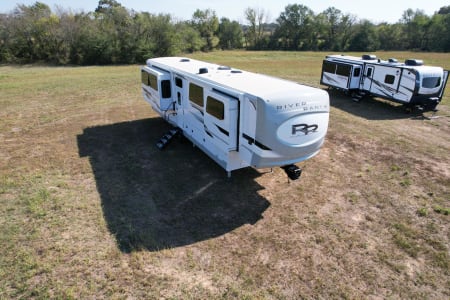 RED OAKRV rentals