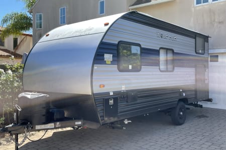 BuelltonRV rentals