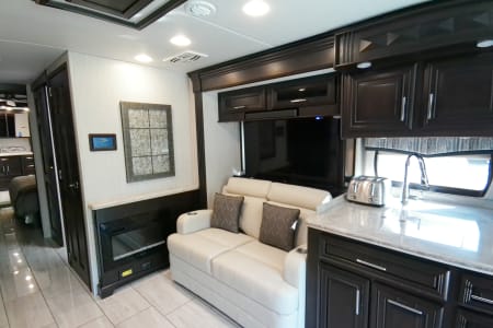 RV Rental tampa,Florida-(FL)