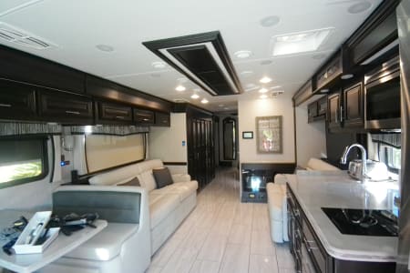 RV Rental tampa,Florida-(FL)