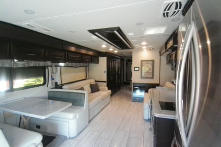 RV Rental tampa,Florida-(FL)