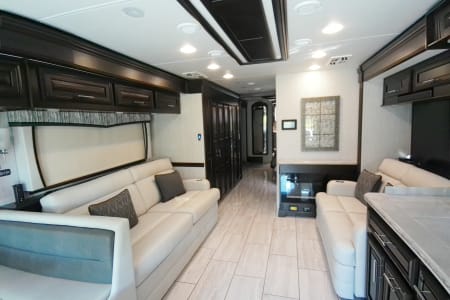 RV Rental tampa,Florida-(FL)