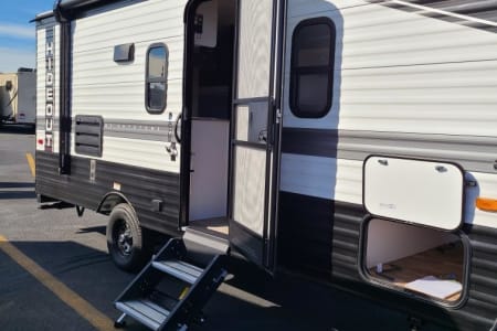 RichlandRV rentals